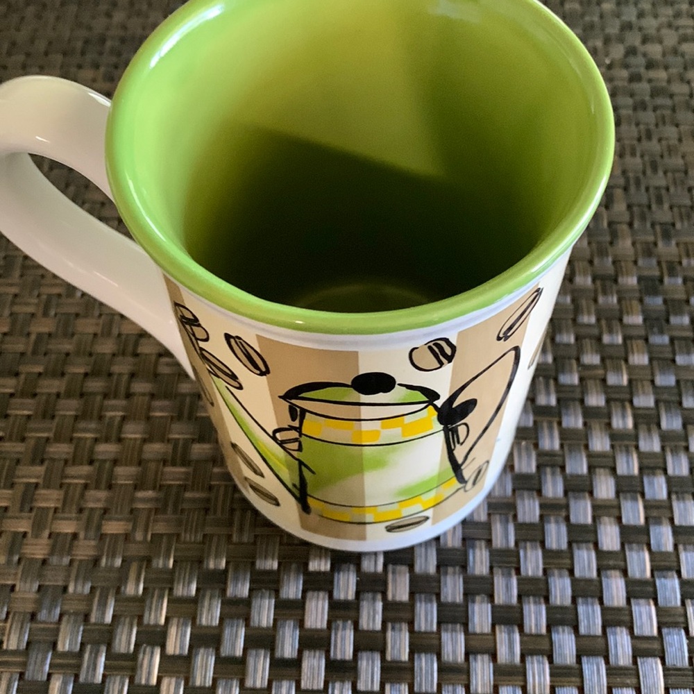 Mug